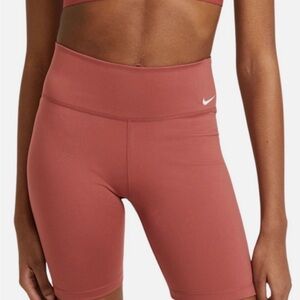 Nike Women's Bike Shorts